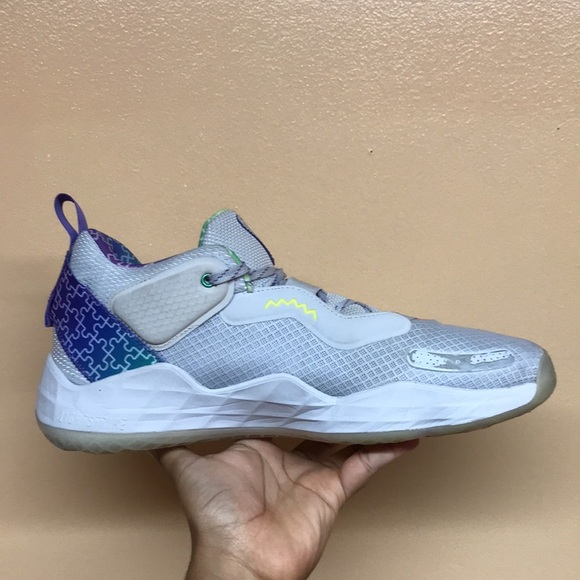 Adidas D.O.N. Issue 3 “Autism Awareness” - Picture 12 of 17